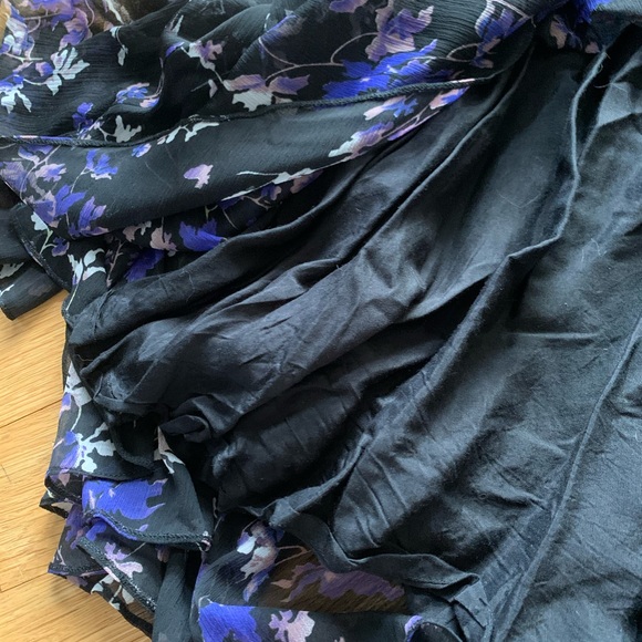 Free People midi dress by Candela small NWOT - Picture 5 of 6